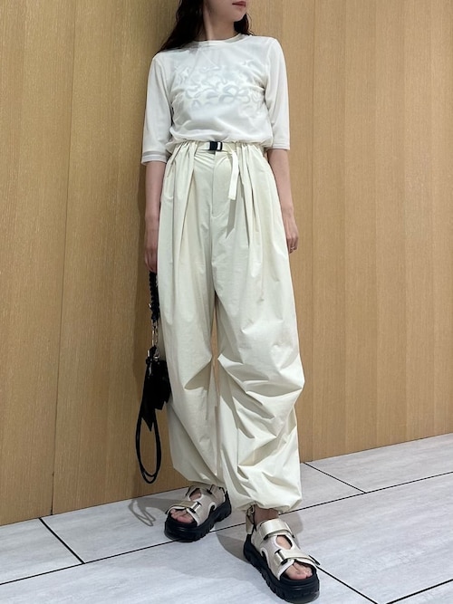 パンツ Nami XEXYMIX ゼクシィミックス デイリーハイテンション ジョガー