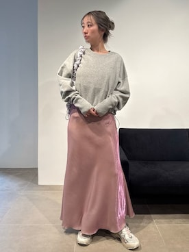 emmiさんのコーディネート