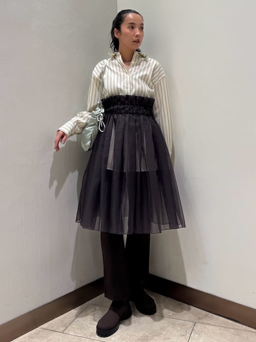 セール】【セットアップ対応】【金子綾 for emmi】コンフォート