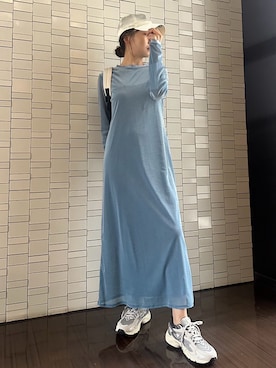 emmiさんの（emmi | エミ）を使ったコーディネート