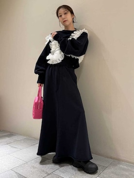 emmiさんのコーディネート