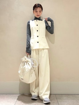 emmiさんのコーディネート