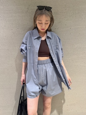 emmiさんのコーディネート