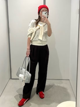 emmiさんのコーディネート