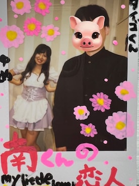 シマダマコトさんのコーディネート