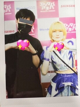 シマダマコトさんのコーディネート