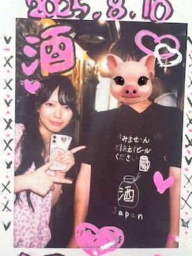 シマダマコトさんのコーディネート