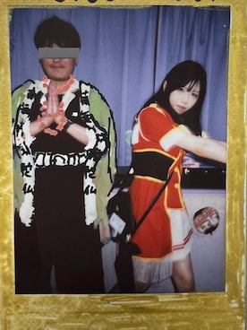 シマダマコトさんのコーディネート