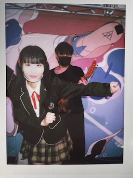 シマダマコトさんのコーディネート