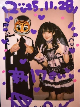 「アイテム（ビジネスシャツ）」を使った、シマダマコトさん（メンズ・172cm）の秋コーディネート