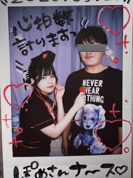 シマダマコトさんのコーディネート