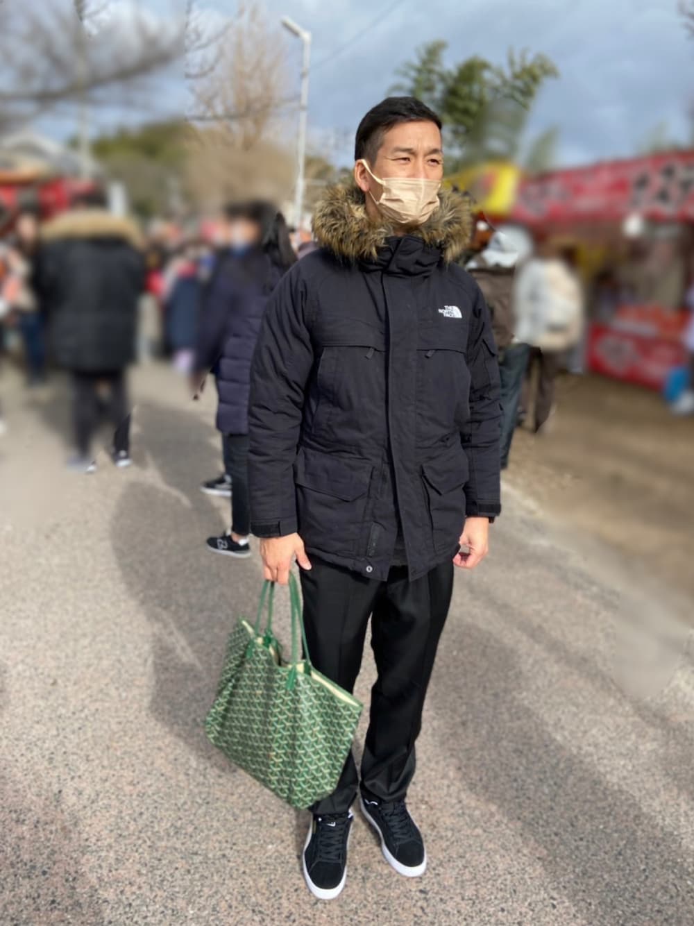 マクマードパーカー」の人気ファッションコーディネート - WEAR