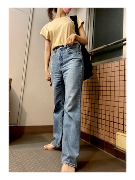 𝕄𝕀ℤ𝕌ℍ𝕆@アラサーちゃんさんのコーディネート