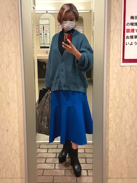 ｲｽﾞｺさんのコーディネート