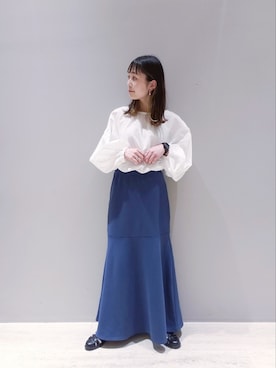 chiakiさんのコーディネート