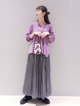 chiakiさんのコーディネート