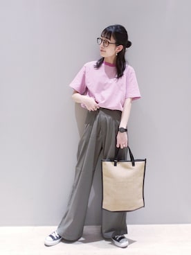 chiakiさんのコーディネート