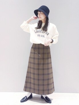 chiakiさんのコーディネート