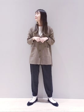 chiakiさんのコーディネート