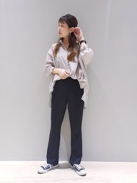 chiakiさんのコーディネート