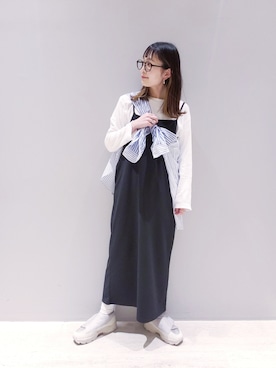 chiakiさんのコーディネート