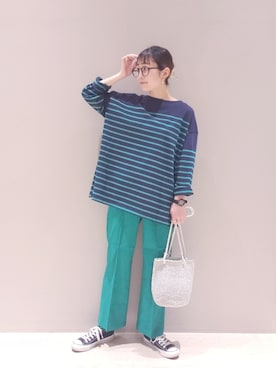 chiakiさんのコーディネート