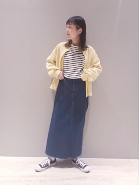 chiakiさんのコーディネート