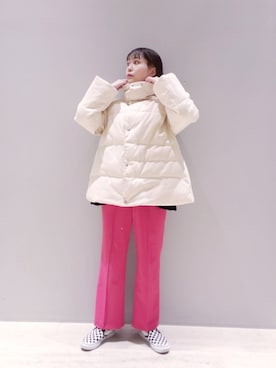 chiakiさんのコーディネート