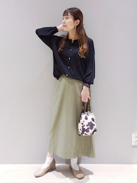 chiakiさんのコーディネート