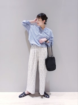 chiakiさんのコーディネート