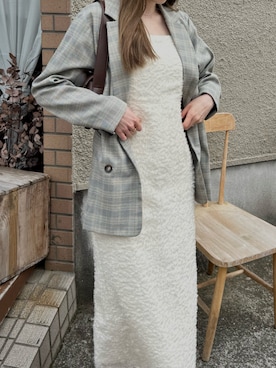 m.さんのコーディネート
