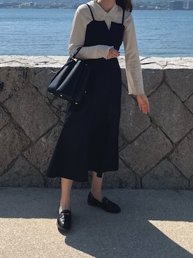 m.さんのコーディネート