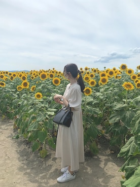 m.さんのコーディネート