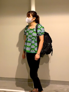 Miiisaa.mさんのコーディネート