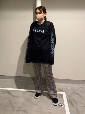 Miiisaa.mさんのコーディネート