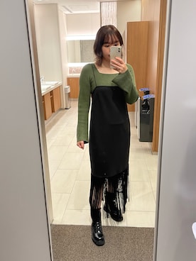 Miiisaa.mさんのコーディネート