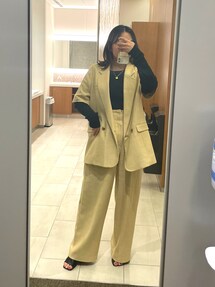 MAISON SPECIAL（メゾンスペシャル）の「2WAYスリーブジャケット