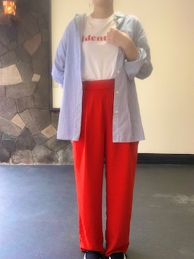 Miiisaa.mさんのコーディネート