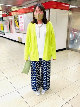 Miiisaa.mさんのコーディネート