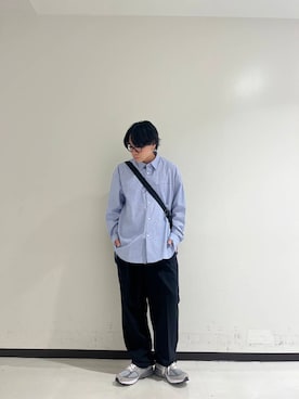 nakahiroさんのコーディネート