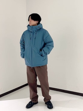 nakahiroさんのコーディネート