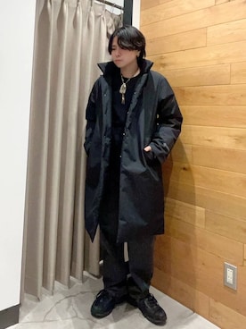 nakahiroさんのコーディネート