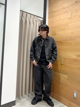 nakahiroさんのコーディネート