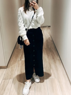 kahoさんのコーディネート