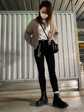 kahoさんのコーディネート