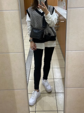 kahoさんのコーディネート