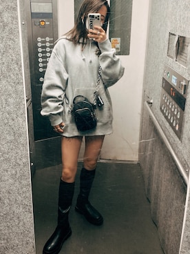 kahoさんのコーディネート