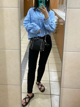 kahoさんのコーディネート