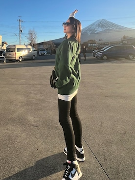 kahoさんのコーディネート