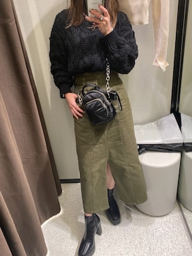 kahoさんのコーディネート